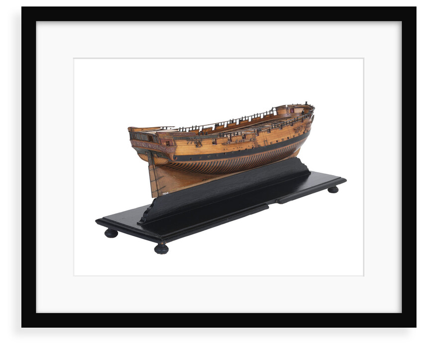 'Lowestoft', starboard stern quarter by unknown