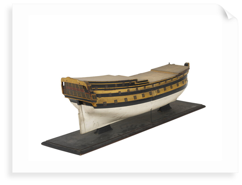 'Rippon', starboard stern quarter by unknown