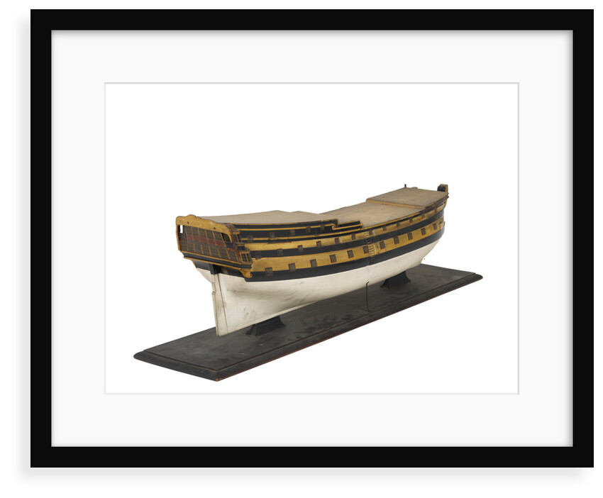 'Rippon', starboard stern quarter by unknown