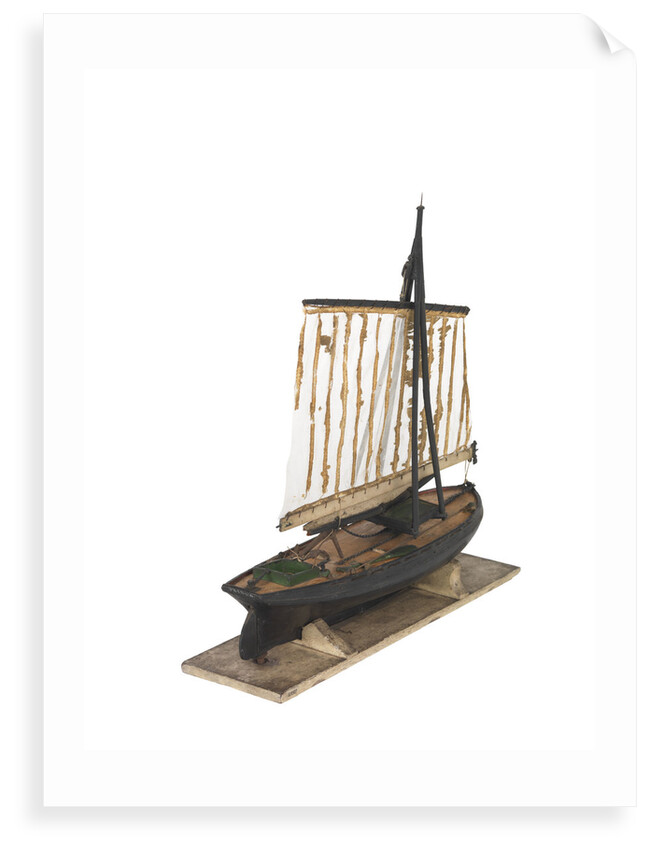 'Prince',  starboard stern quarter by unknown