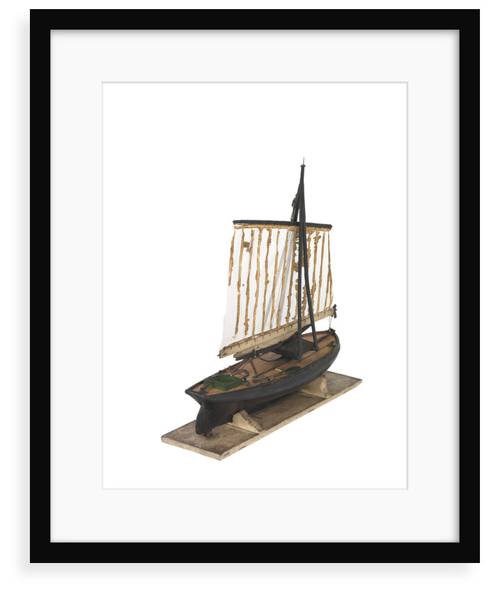 'Prince',  starboard stern quarter by unknown