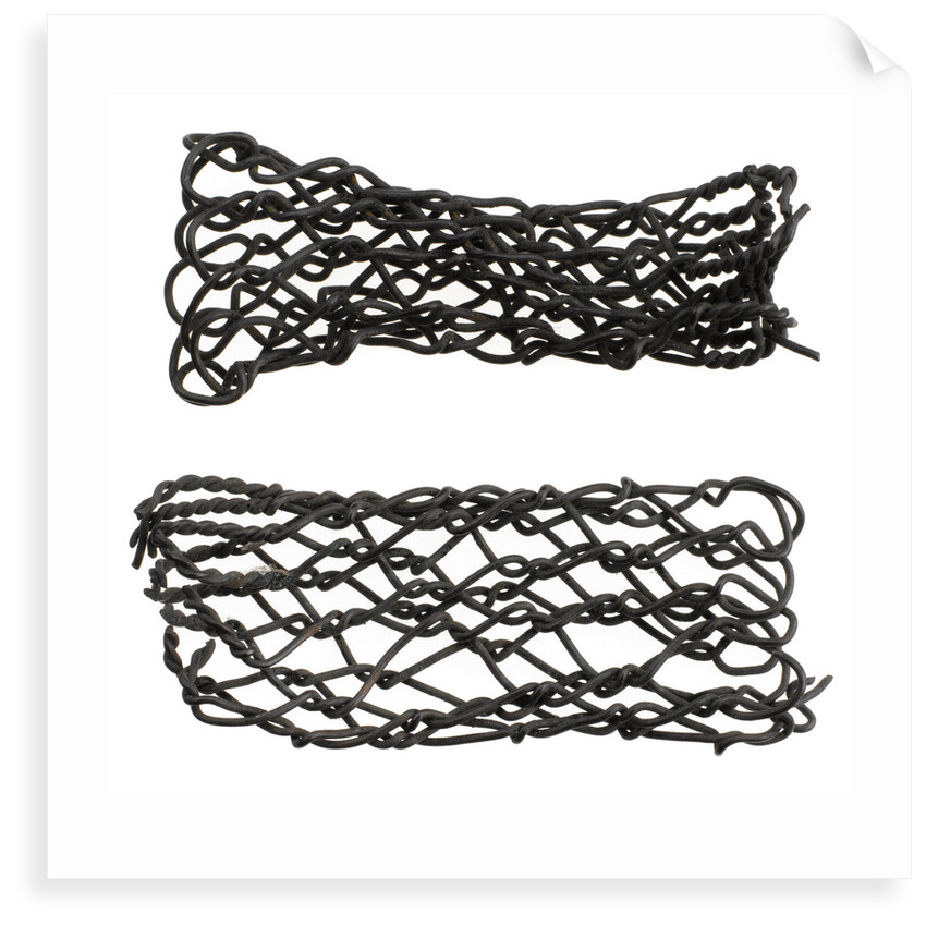 Wire cartridge by unknown