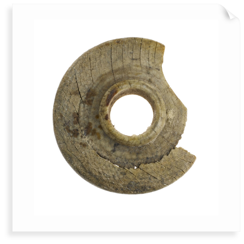 Bottle top by unknown
