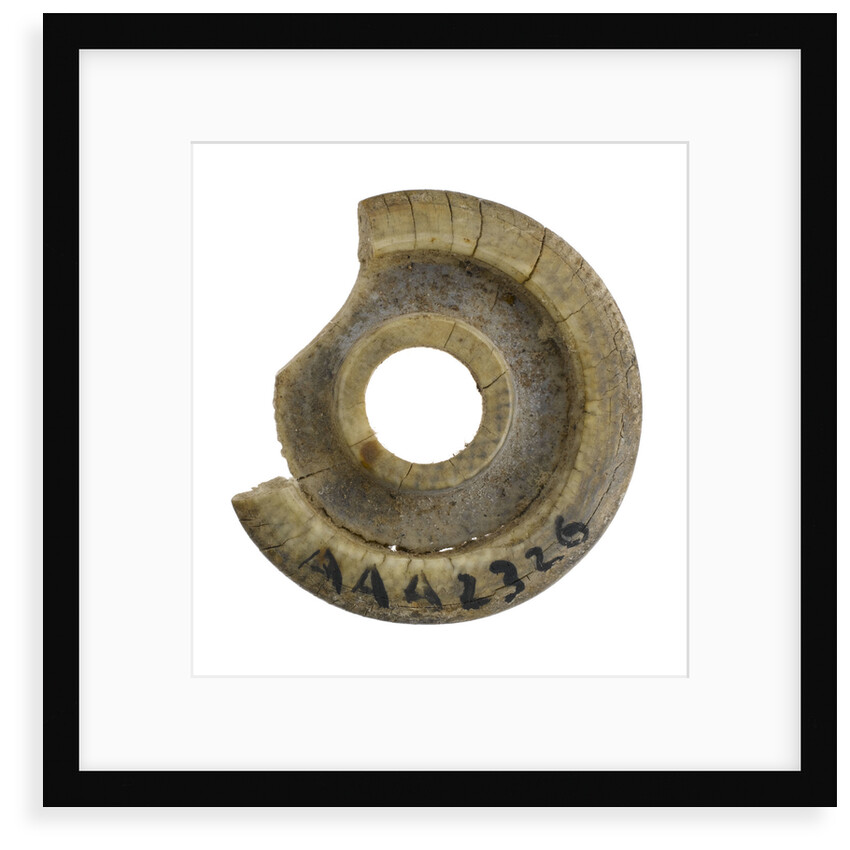 Bottle top by unknown