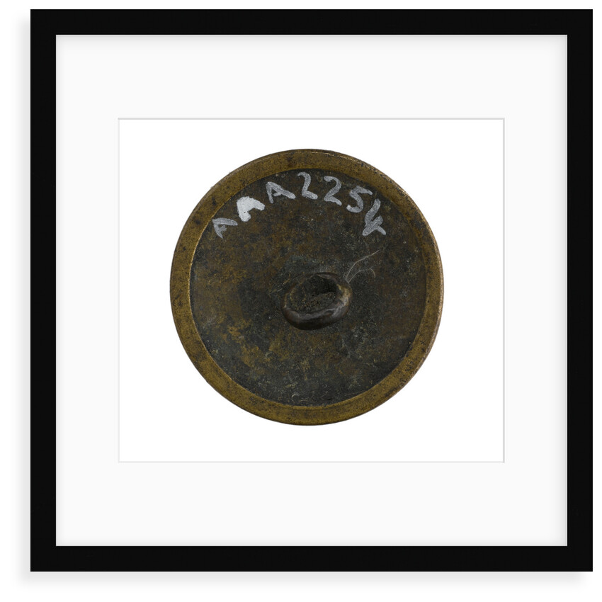 Button by Unknown