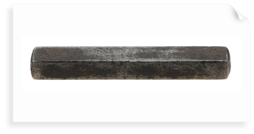 Corrector magnet by unknown