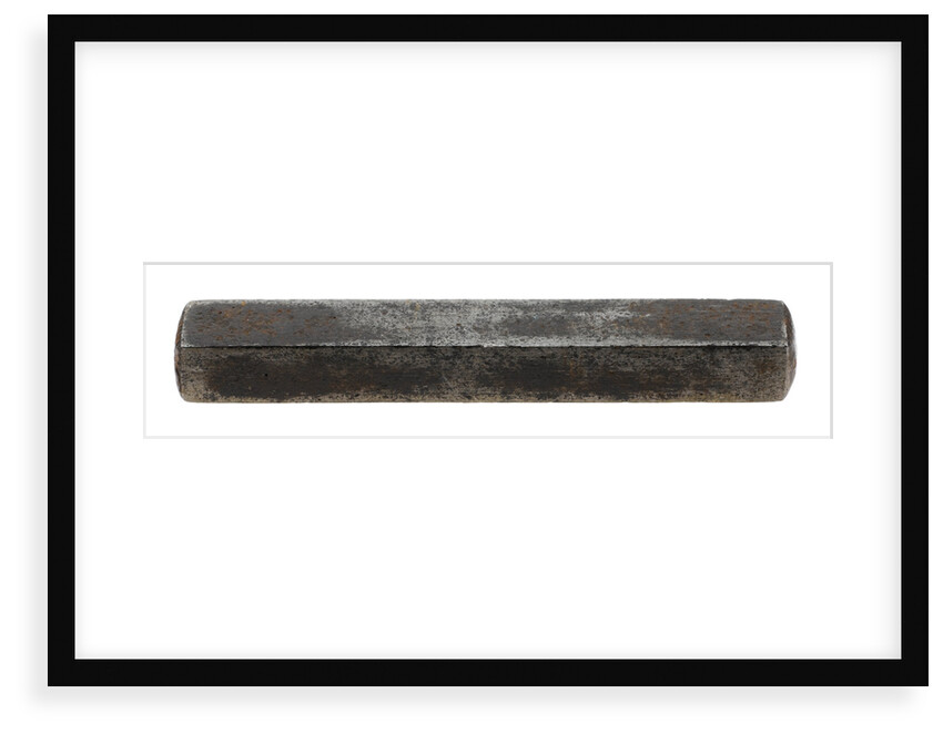 Corrector magnet by unknown