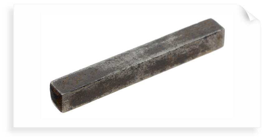 Corrector magnet by unknown