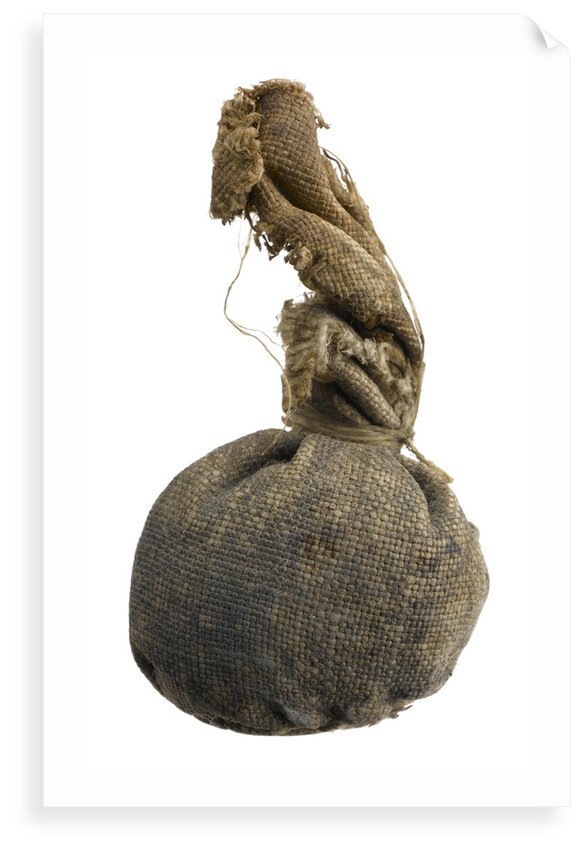 Shot bag by unknown