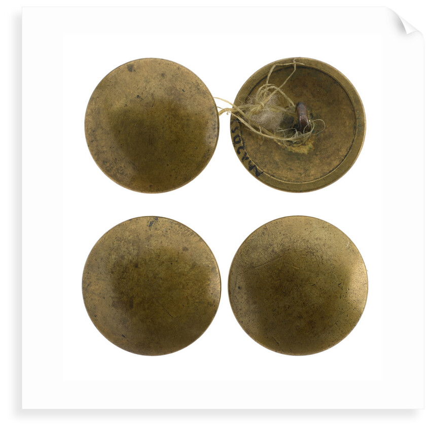 Buttons by unknown