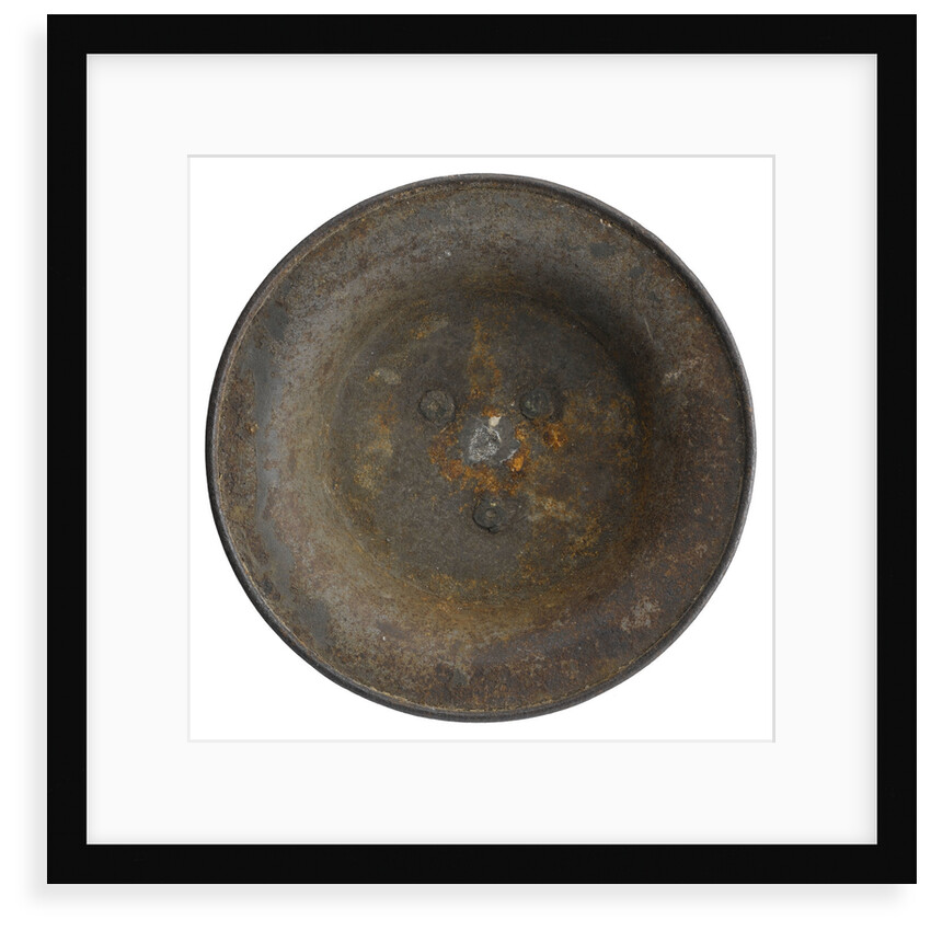 Dish by unknown