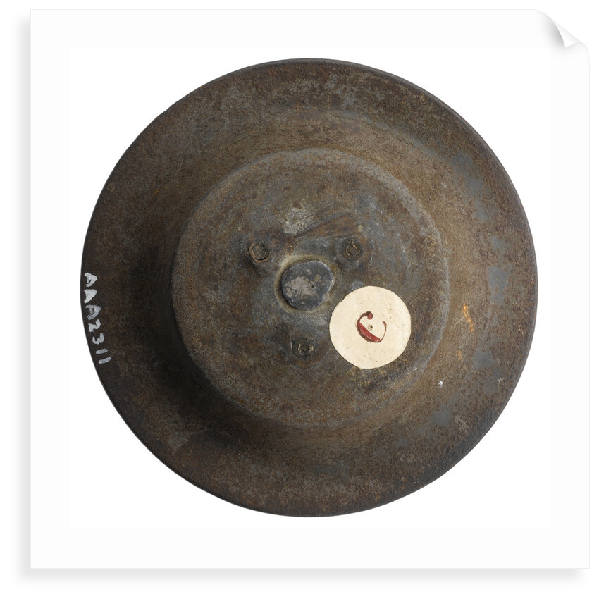 Dish by unknown