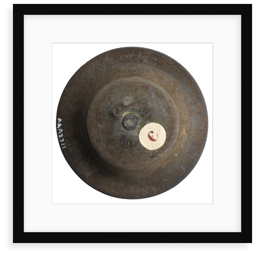 Dish by unknown