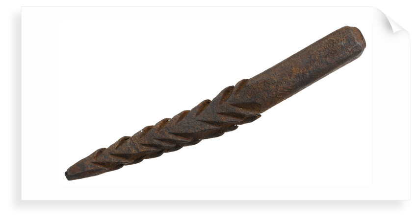 Bolt by unknown