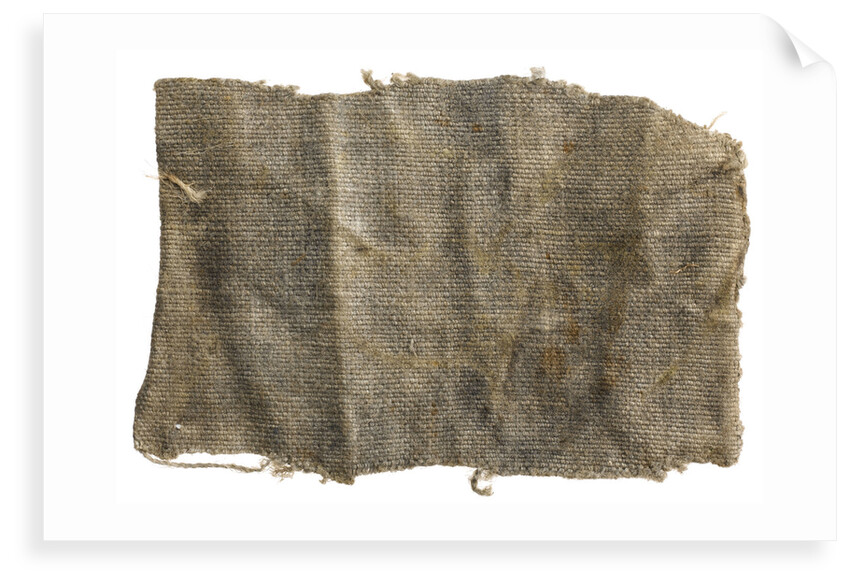 Seaman's bag by unknown