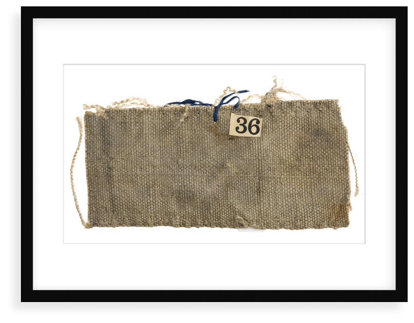 Sailcloth by unknown
