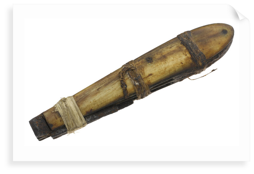 Pen knife by unknown