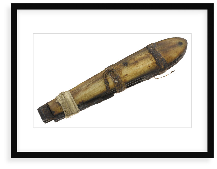 Pen knife by unknown
