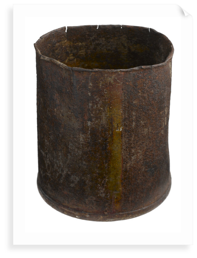 Can by Goldner