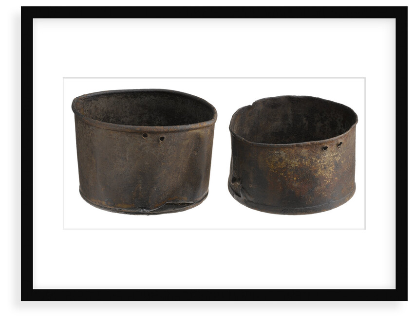 Soup canister by Goldner
