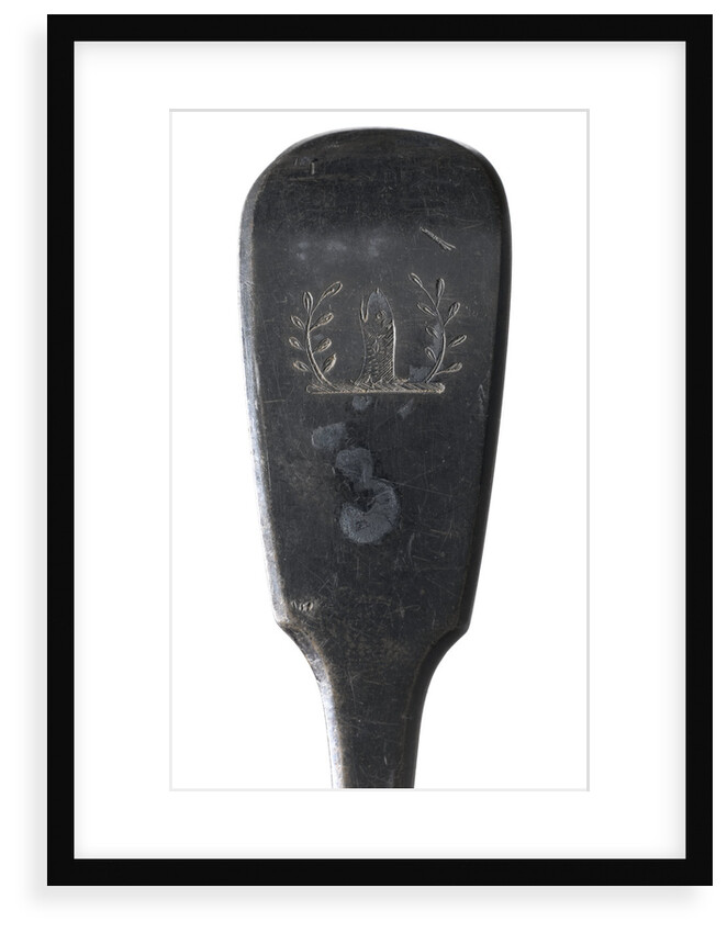 Spoon by George Adams