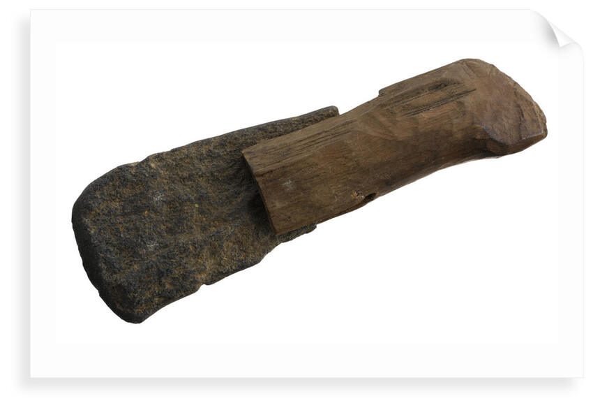 Knife by unknown