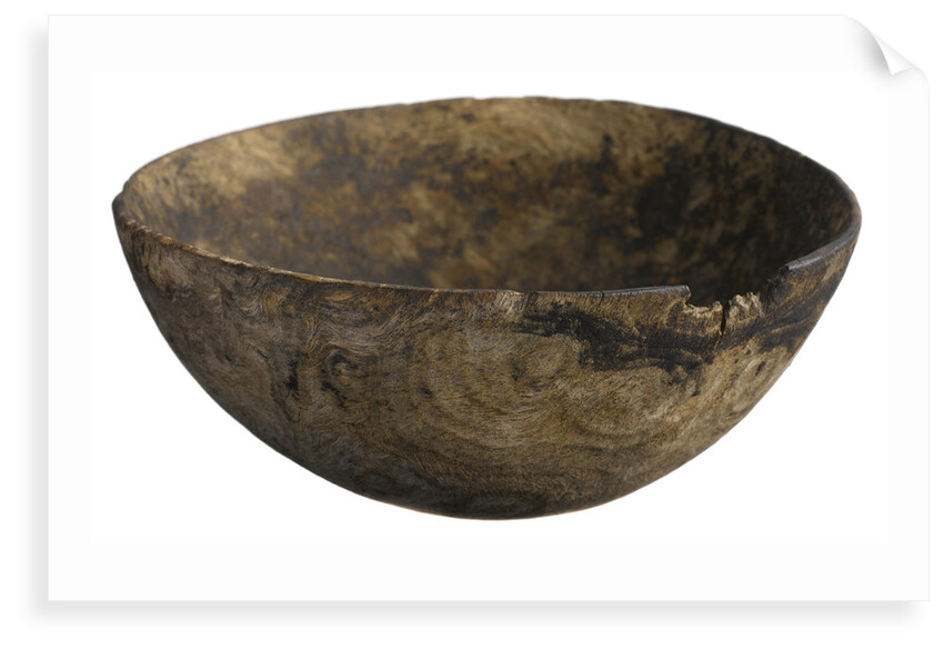 Bowl by Inuit