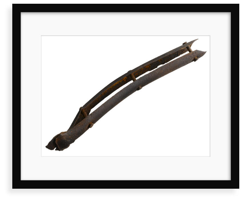 Shovel by unknown