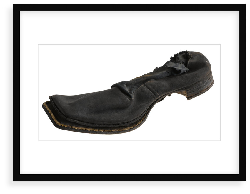 Boot by unknown