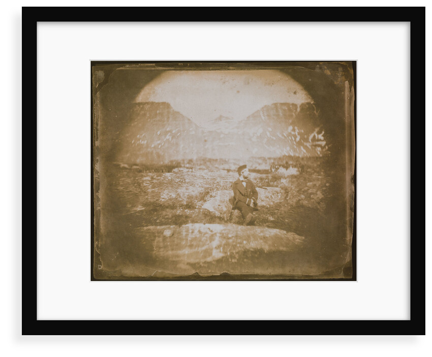 Lieutenant of the Belcher expedition by Dr William Domville