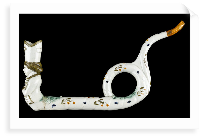 Pipe by unknown