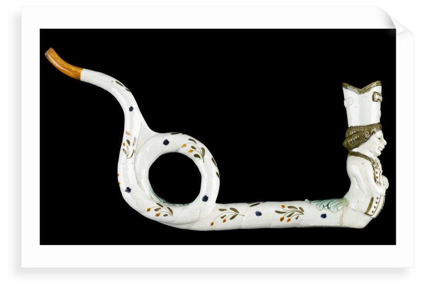 Pipe by unknown
