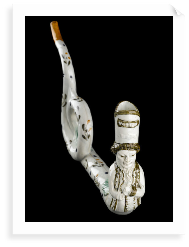 Pipe by unknown