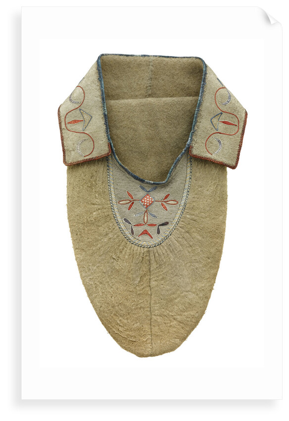 Moccasin by unknown