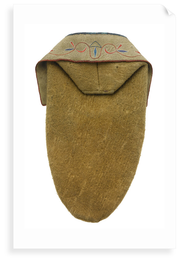 Moccasin by unknown