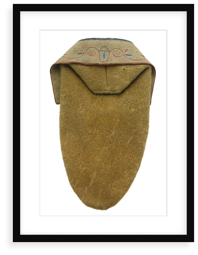 Moccasin by unknown