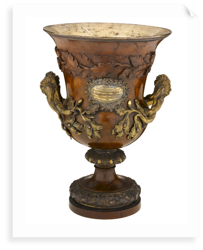 Wine cooler by Thomas Walker II
