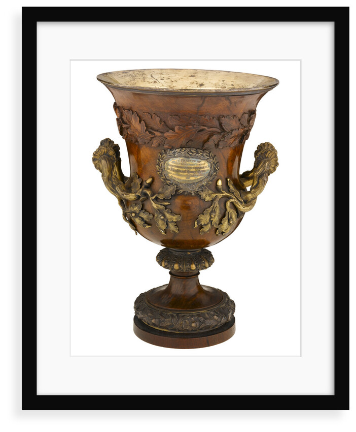 Wine cooler by Thomas Walker II