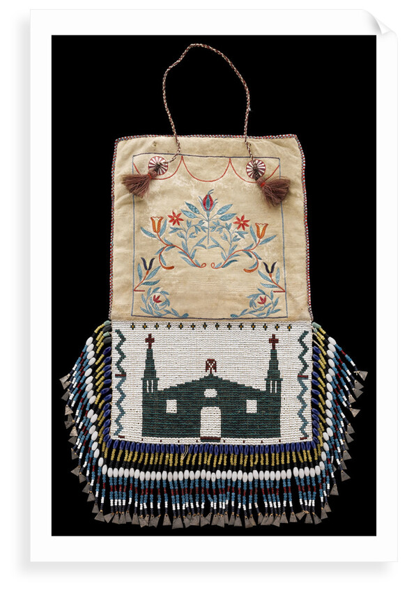 Shot pouch by unknown