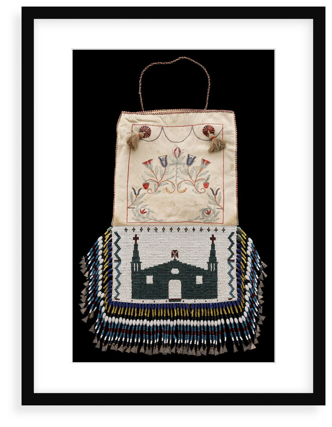 Shot pouch by unknown