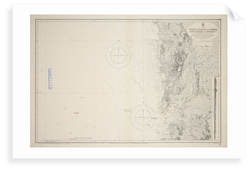 Arnola Island, 1939 by unknown