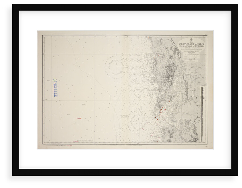 Arnola Island, 1939 by unknown