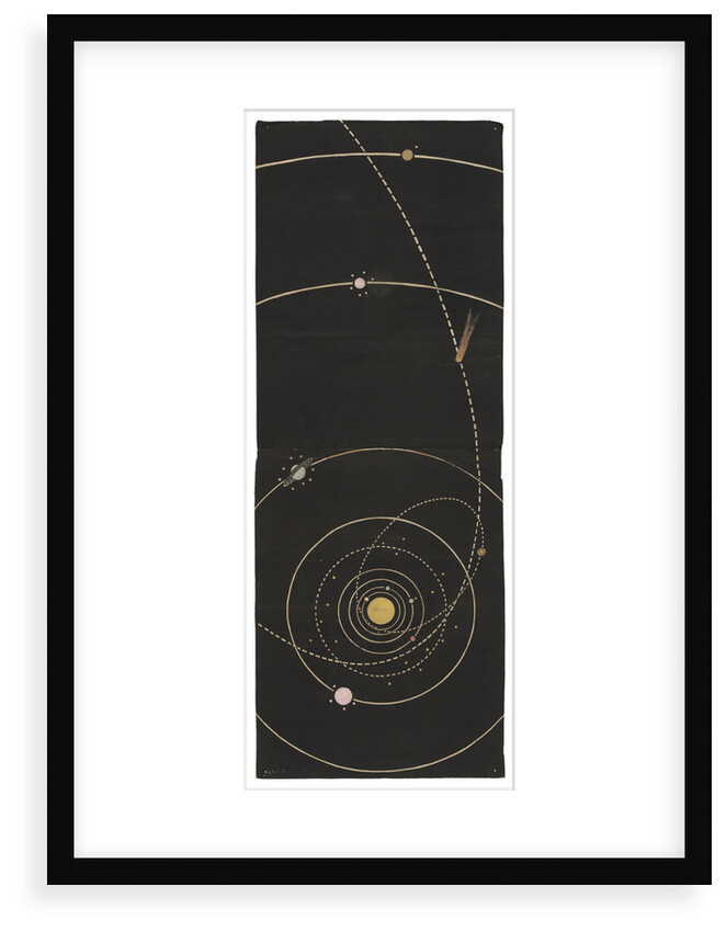 Solar System by Working Men's Educational Union
