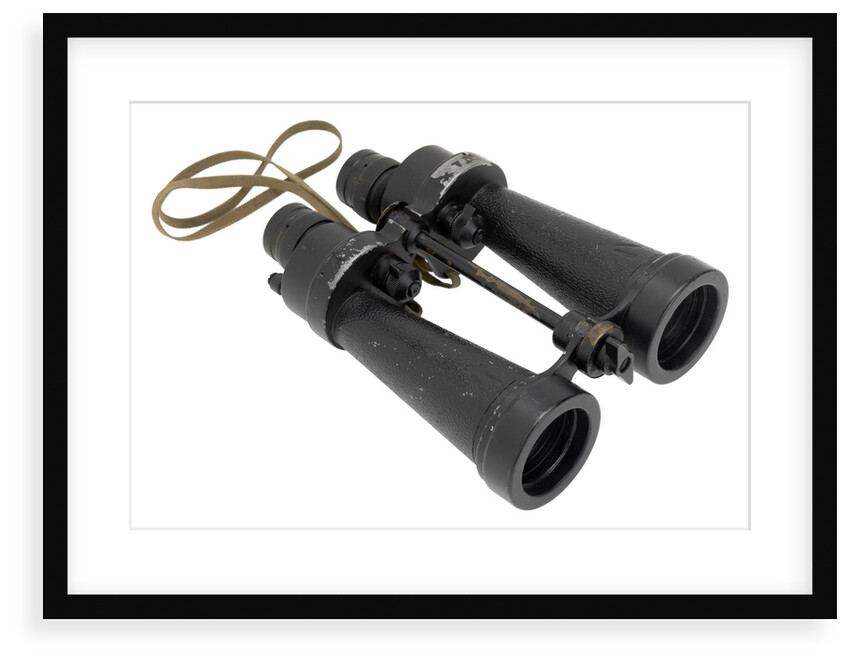 CF41 Binoculars by Barr & Stroud