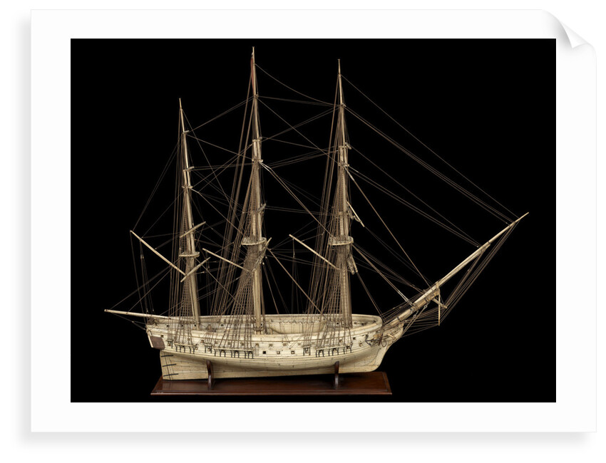 Halsewell by unknown
