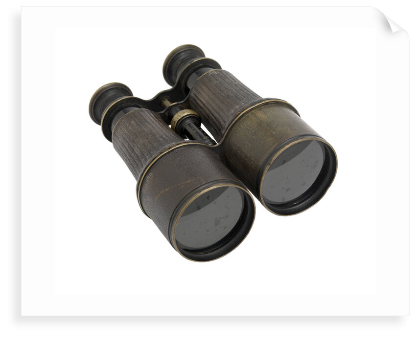 Binoculars by unknown