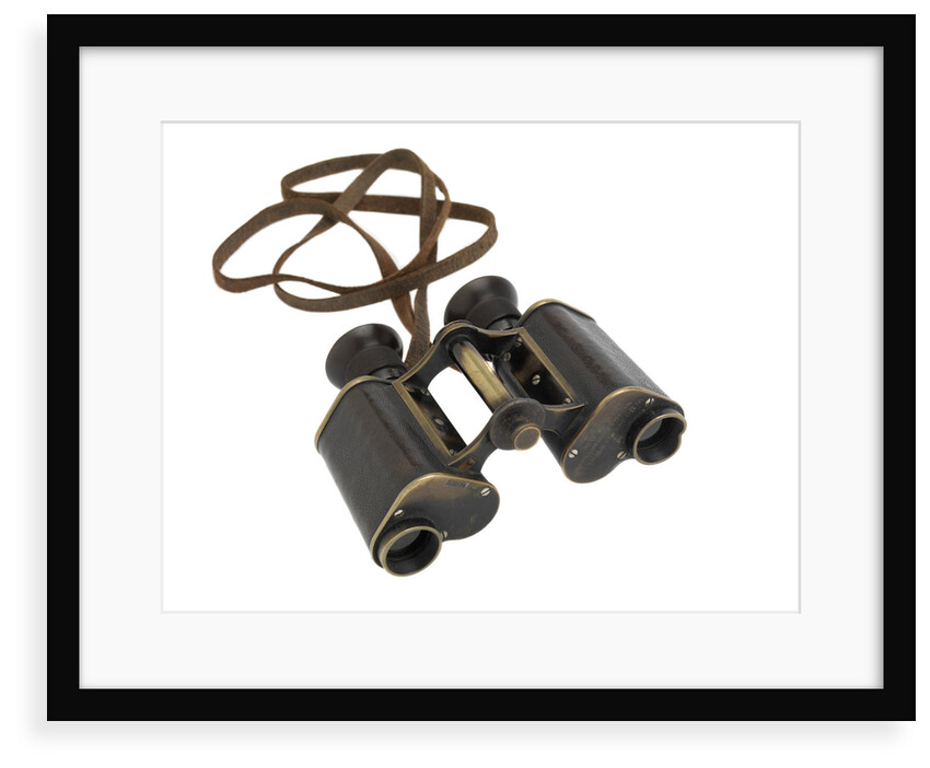 Binoculars by Carl Zeiss
