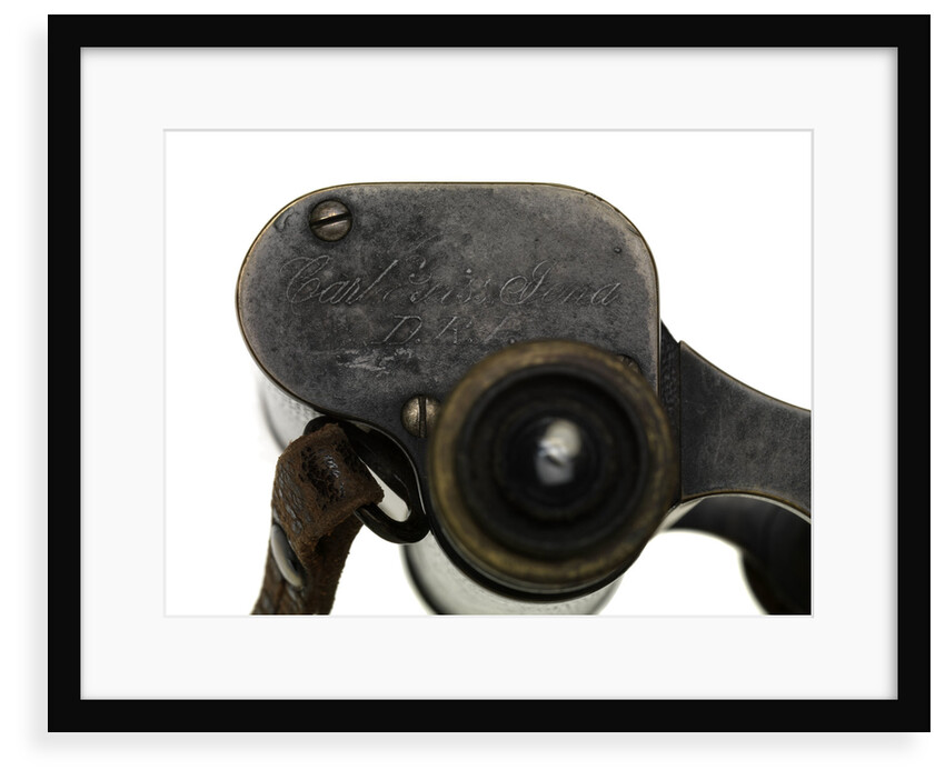 Binoculars by Carl Zeiss