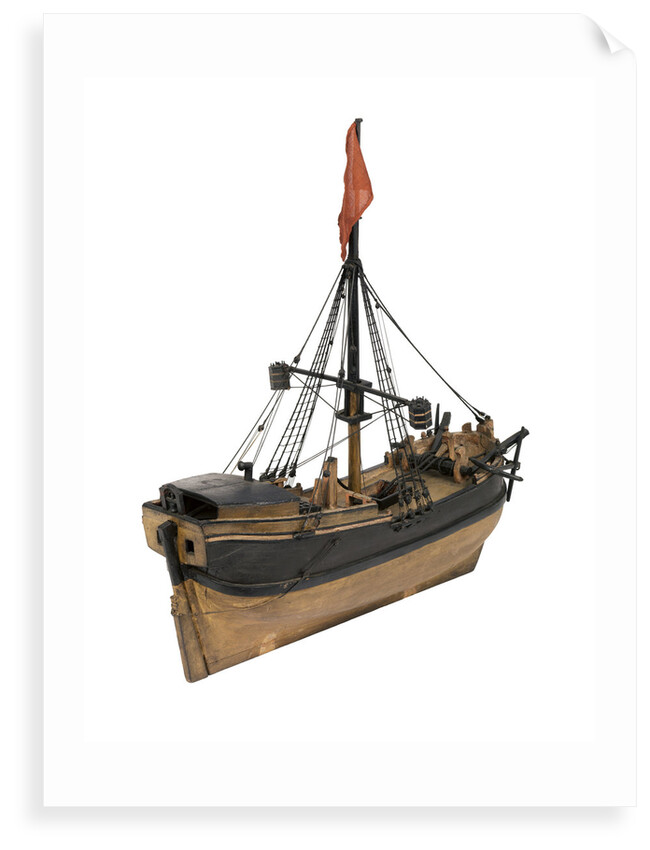 'Nore' (Br, 1796) by unknown