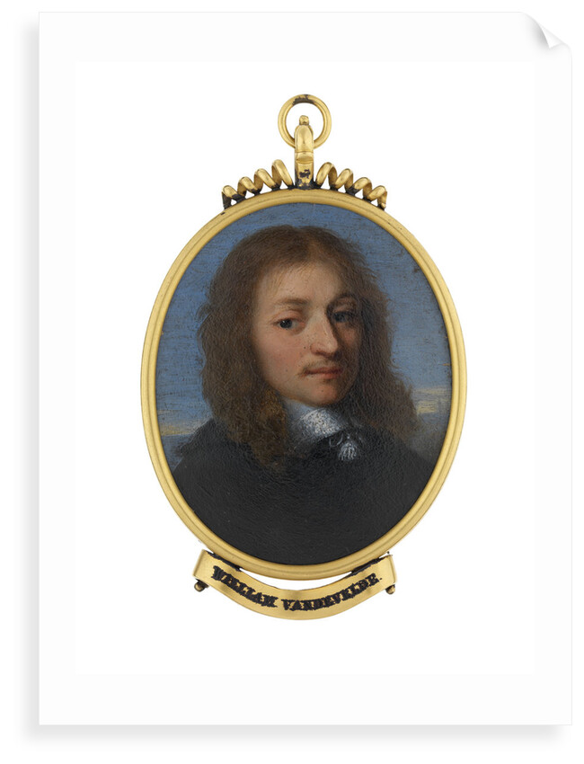 William van de Velde, the Younger (1633-1707) by unknown